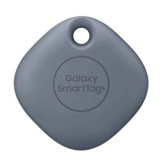 NWOT Samsung Galaxy Smart Tag Dark Grey 1 Pack - Picture 1 of 7
